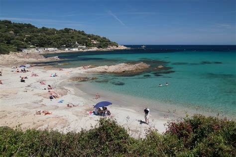 The Best Beaches of Saint Tropez and Ramatuelle