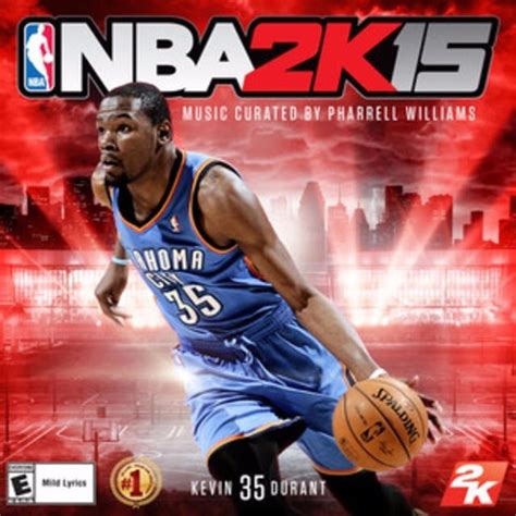 Nba 2k15 soundtrack - kumtheatre