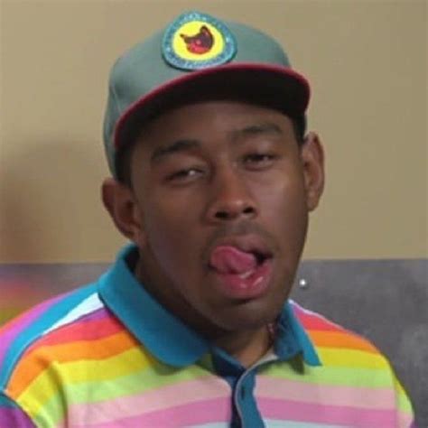 TYLER THE CREATOR | Tyler the creator wallpaper, Tyler the creator, The creator