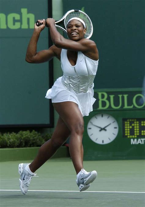 The Oral History of Serena Williams Best Nike Tennis Outfits – Footwear ...