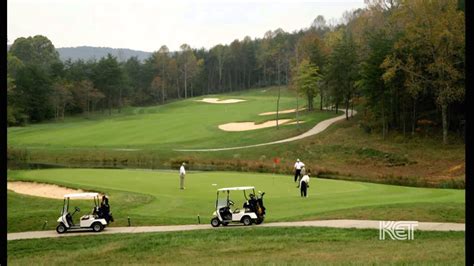 Perry Park Golf Resort, Perry Park, Kentucky - Golf course information and reviews.