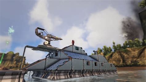 Boat Creator: Boat Design Ark