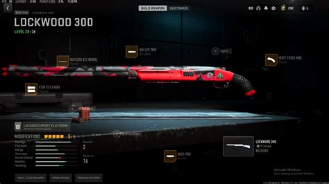 Best Shotgun Loadouts to Use in Warzone 2.0 - GameRiv