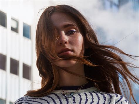 Clairo would like to leave her bedroom now, please | The FADER