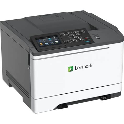 Impressora LEXMARK CS622de – ColorSisthem