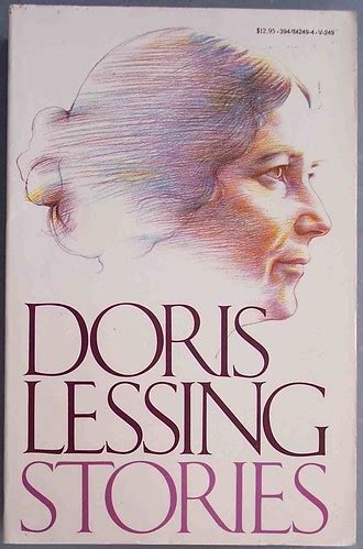 doris lessing stories tpb | Lessing, Doris STORIES, Vintage,… | Flickr