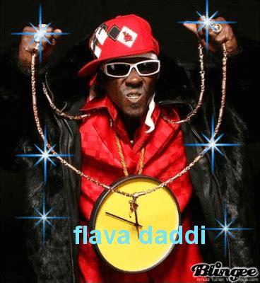 flava flav Picture #58012059 | Blingee.com