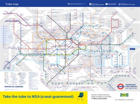 New TFL tube map released featuring Elizabeth Line | The Independent