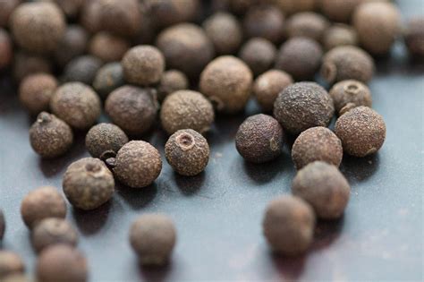 Jamaican Allspice – World Spice