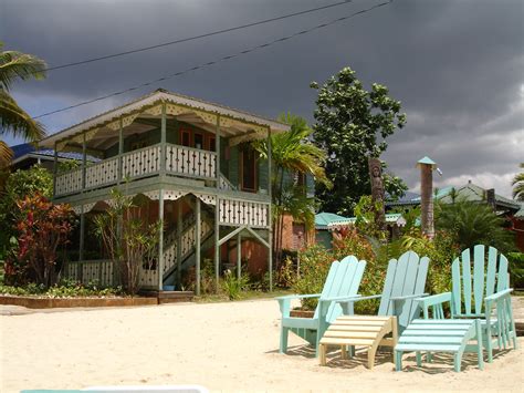 Country, Country Negril, Jamaica The oceanfront rooms have the best view of the beach, the ocean ...