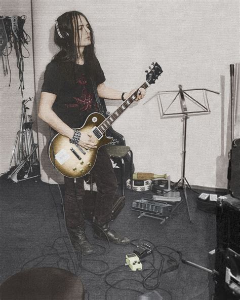 Euronymous | Mayhem black metal, Mayhem band, Extreme metal