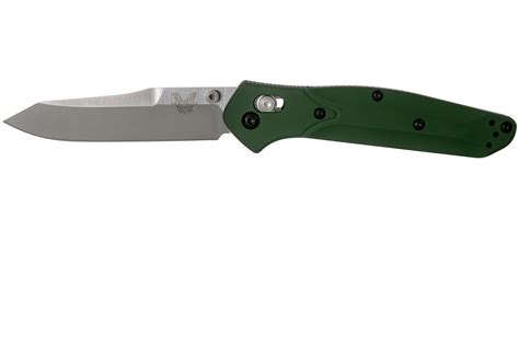 Benchmade 940 Osborne | Advantageously shopping at Knivesandtools.com