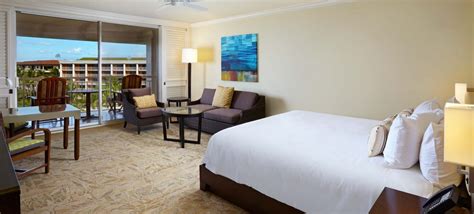 Grand Wailea Maui Hawaii Club Rooms – Suites – Travelin with Theresa