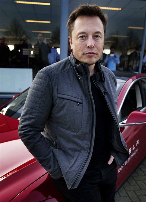 An in-depth look into Elon Musk’s accomplishments