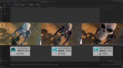 Autodesk Maya - 無料・ダウンロード