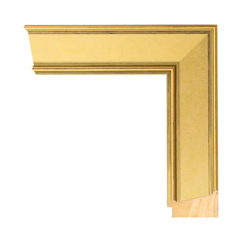 Modern gold frame - Wholesale Frame Company