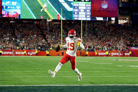 Kadarius Toney fantasy outlook: Should you draft Chiefs WR in 2023?