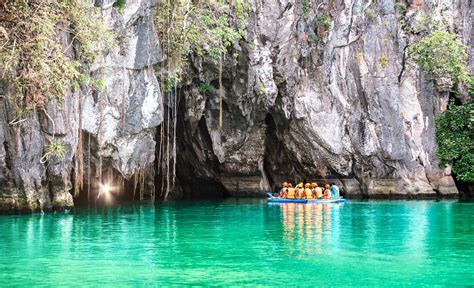 Puerto Princesa Underground River: 5 Interesting Things You Didn't Know - Zafigo