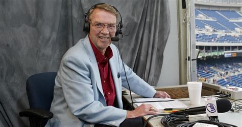 Happy Birthday, Harry Kalas: Remembering Our Favorite Calls Of Legendary Phillies Announcer's ...