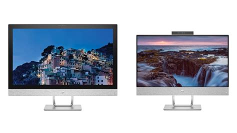 HP Launches New Pavilion All-in-One PCs With Refreshed Design ...