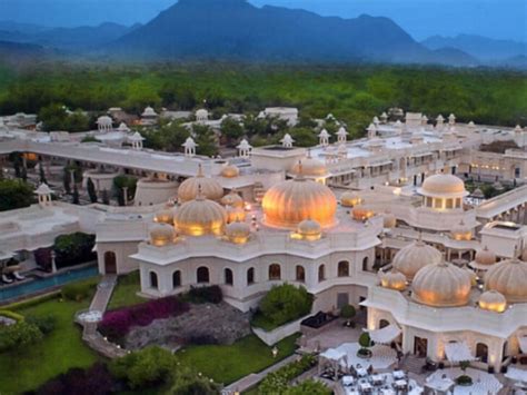 5 Best Heritage Hotels in Udaipur That Define Luxury! - Nativeplanet