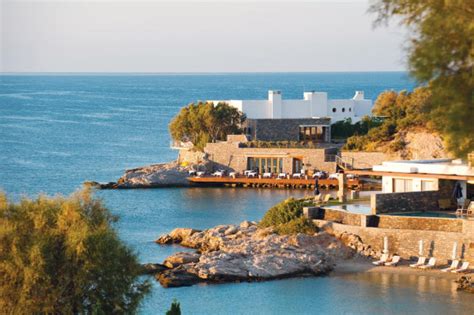 8 of Athens's Best Beach Hotels | The Hotel Guru