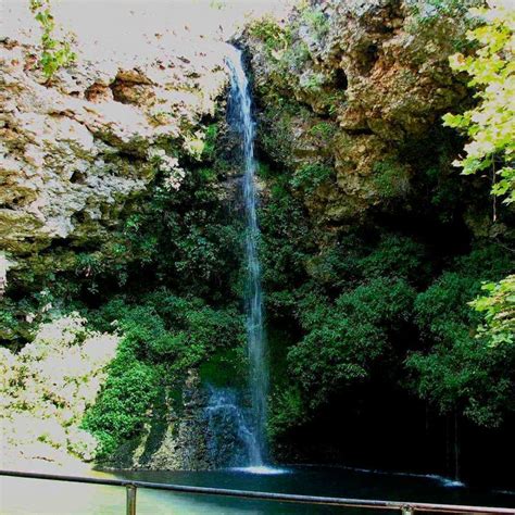 Natural Falls State Park | TravelOK.com - Oklahoma's Official Travel & Tourism Site