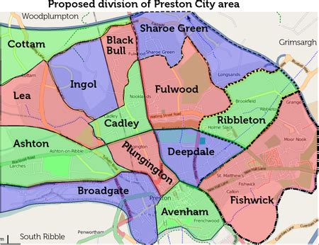 Preston - OpenStreetMap Wiki