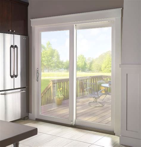 Sliding Patio Doors - Great Lakes Window