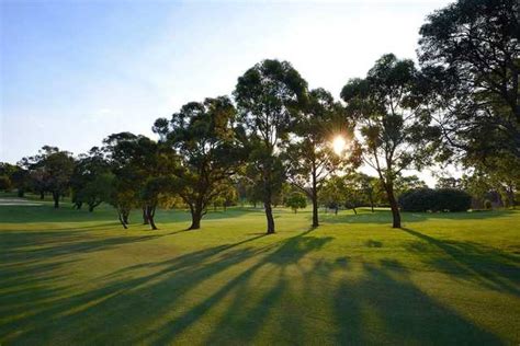 North Ryde Golf Club - Reviews & Course Info | GolfNow