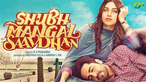 Watch Shubh Mangal Savadan - Official Trailer Video Online(HD) On JioCinema