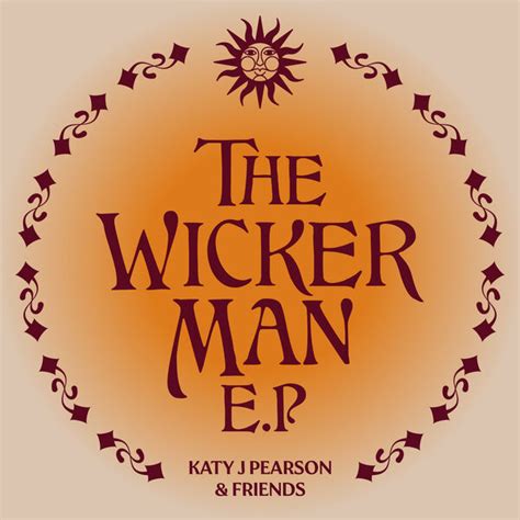 Katy J Pearson – Katy J Pearson & Friends Presents Songs From The Wicker Man (2023) [Official ...