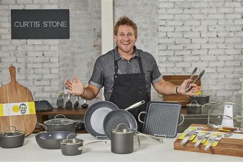 Curtis Stone launches cookware collection at Coles - Retail World Magazine