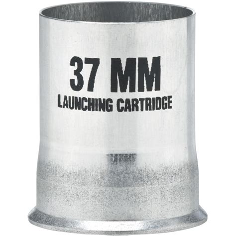 37 mm Launching Cartridge Round - Defense Technology