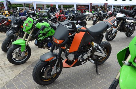 Kawasaki KSR from Thailand https://www.facebook.com/KawasakiMotorsThailand | MotorBikes ...