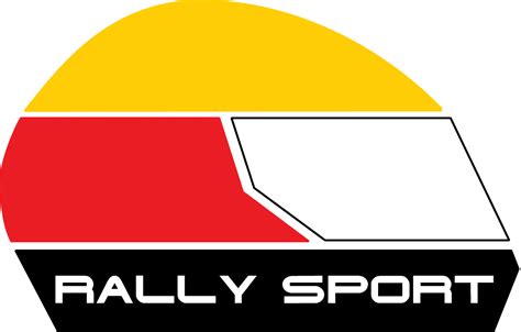 Logos – Rally Sport Region