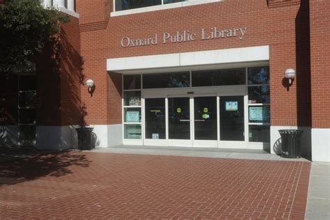 Tax help offered at Oxnard Public Library