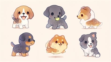 smiles and tears: Photo | Cute animal drawings, Cute animal drawings ...