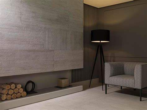 Living Room Wall Tiles Ideas | Porcelanosa