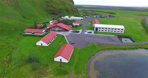 HOTEL KATLA $166 ($̶1̶8̶8̶) - Updated 2022 Prices & Reviews - Vik, Iceland