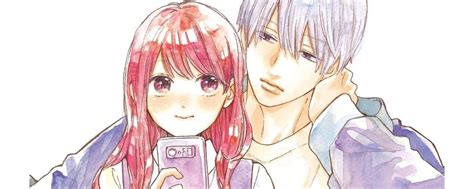 2024 | Cute Anime Headers and Manga Covers