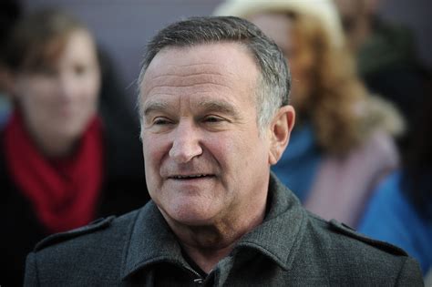 Police reveal details of Robin Williams' death - Chicago Tribune