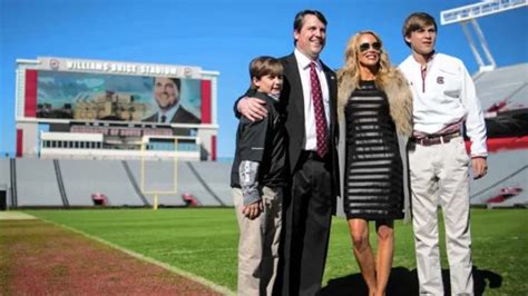 Who Are Jackson & Whit Muschamp, Will Muschamp Son? Age Gap & Family - Tvsparkle