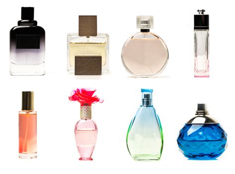 Know the Types of perfume and Their Necessity for Everyday Use ...