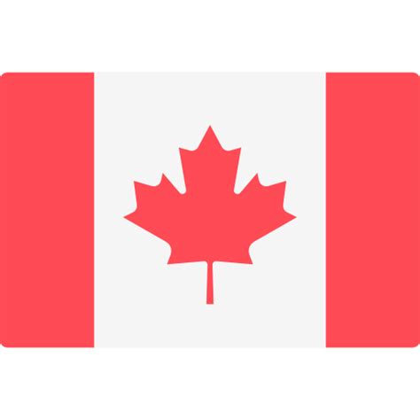 Canada Flag Png Icon