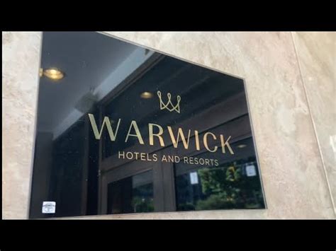 Warwick Seattle Hotel | 2021 | ข้อมูลทั้งหมดเกี่ยวกับwarwick hotelเพิ่งได้รับการอัปเดต – Salcedo ...