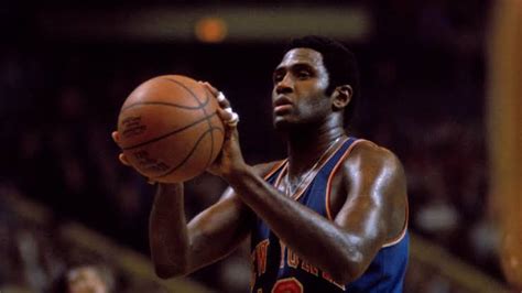 Who is Willis Reed? Learn all about his incredible game 7 from the 1970 ...