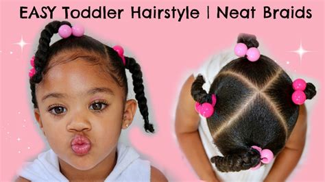 60 Hairstyles In Braids For Kids | Ordinaryrafly