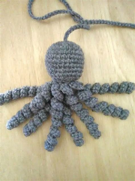 Octopus Cat Toy Crochet Octopus Cat Toy Crochet Catnip - Etsy