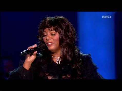 Donna Summer - Last Dance - YouTube